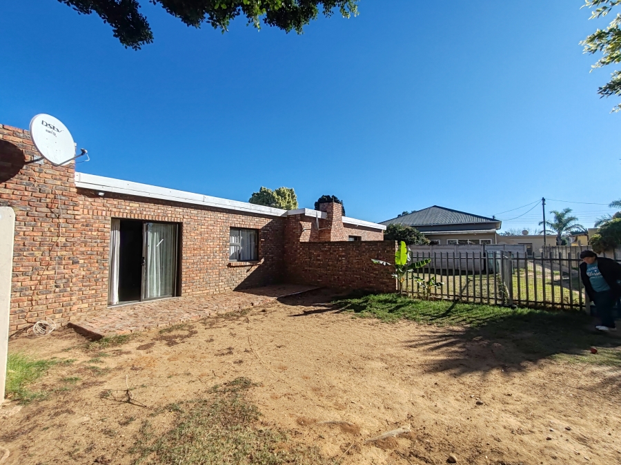 3 Bedroom Property for Sale in Retief Eastern Cape